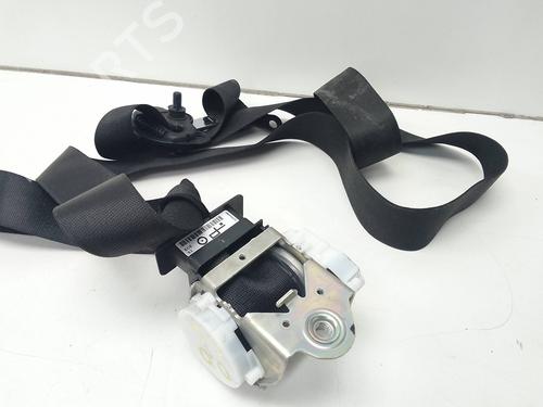 Front right seatbelt MERCEDES-BENZ GLK-CLASS (X204) 220 CDI 4-matic (204.984, 204.997) | BP26054632I25 