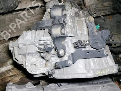 Gearbox BMW X3 (E83) 2.0 sd | BP26284752M3 