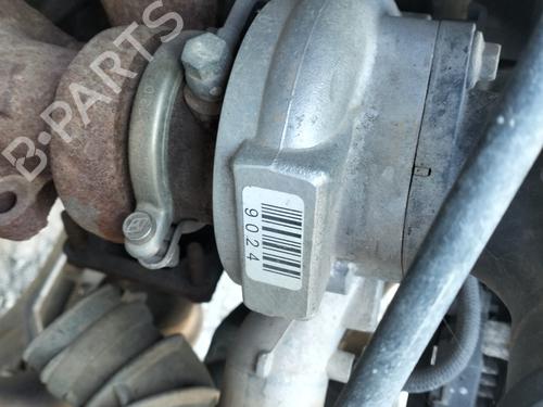 Turbocompresseur/Compresseur FORD TRANSIT Van (FA_ _) 2.2 TDCi (110 hp) 29584409