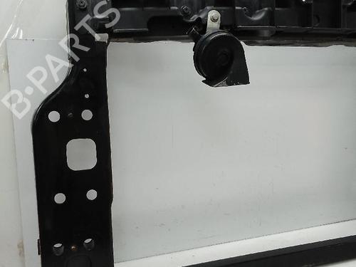 Frontplate/Frontkurv FORD FIESTA VI (CB1, CCN)  | BP23850942C72 