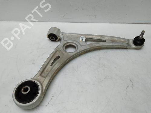 Used Right front suspension arm HYUNDAI KONA (OS, OSE, OSI) EV (204 hp) 28145371