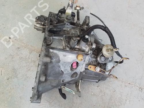 Gearbox PEUGEOT PARTNER MPV (5_, G_) 1.6 HDi 90 | BP29764942M3
