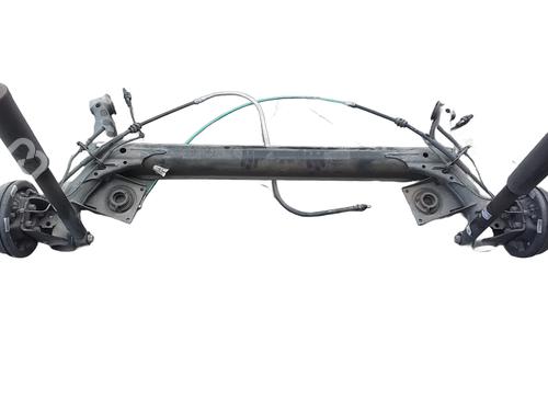 Used Rear axle DACIA SPRING Extreme (65 hp) 29995641