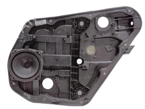Rudehejsemekanisme Højre bagtil Rudehejsemekanisme Højre bagtil HYUNDAI i40 I (VF) 1.7 CRDi (136 hp) 36903747 36903747