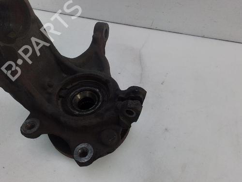 Used Right front steering knuckle CITROËN C-ELYSEE (DD_) 1.6 BlueHDi 100 (99 hp) 27447673