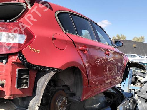 Used Wheel arch BMW 1 (E87) 116 i (115 hp) 20694301