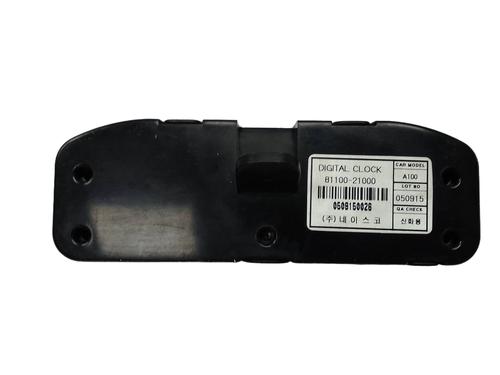 Display monitor SSANGYONG RODIUS I 2.7 Xdi | BP21186341C48 - Image 4