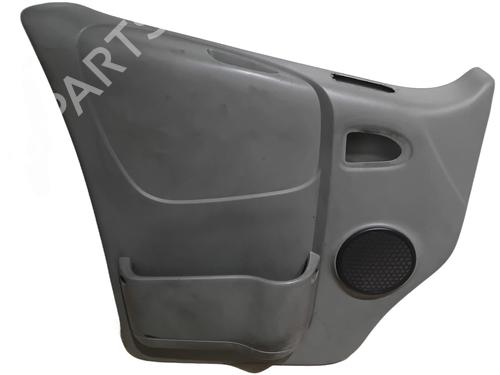 Forreste venstre beklædning Forreste venstre beklædning OPEL VIVARO A Bus (X83) 2.0 CDTI (F7, J7, A07) (114 hp) 34239653 34239653