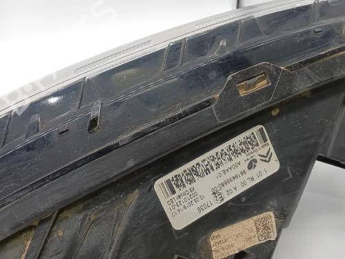 Left front indicator SERES 3 Electric | BP27447417C32 