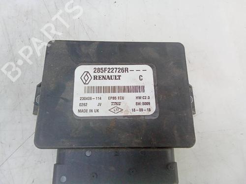 Used Electronic module CHEVROLET G30 Extended Cargo Van 6.2 D (147 hp) 18594313
