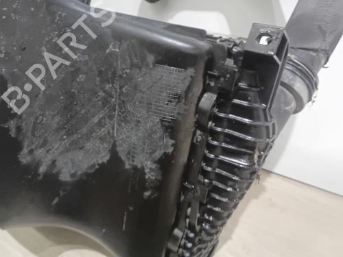 Intercooler PORSCHE CAYENNE (92A) 3.0 Diesel | BP34270574M30  - Image 9