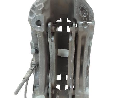 Left front brake caliper PORSCHE PANAMERA (970) 3.0 D | BP18584753M105  - Image 6