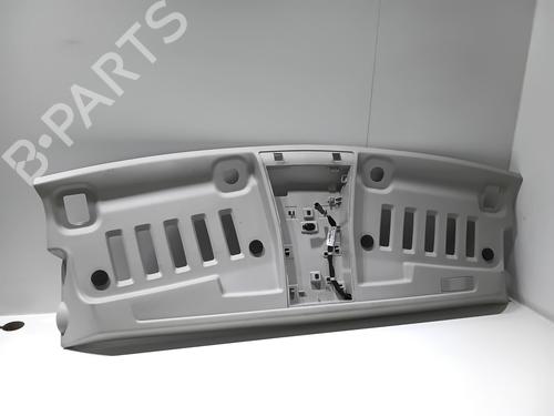 Andre RENAULT EXPRESS Box Body/MPV 1.5 Blue dCi 75 (F6AA) (75 hp) 29385751