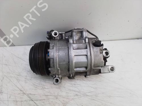 AC compressor BMW 7 (E65, E66, E67) 730 d | BP26055234M34