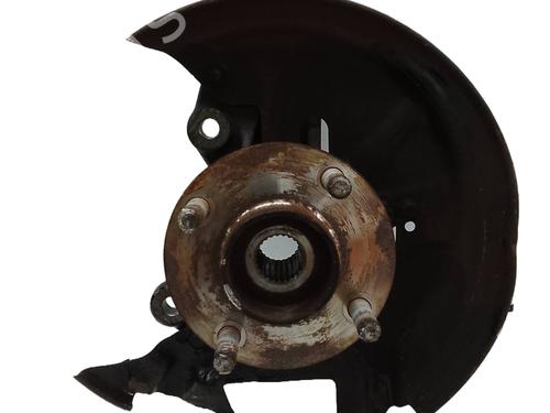 Used Left front steering knuckle Left front steering knuckle 22401672 22401672