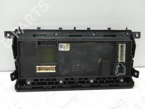 Climate control JAGUAR E-PACE (X540)  | BP20302451I5 