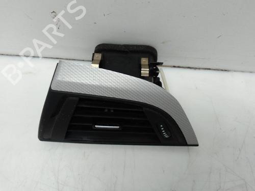 Air vent BMW 1 (F21) 116 d 920535507