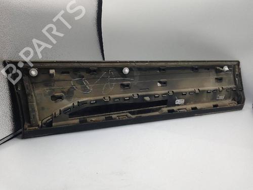 Door moulding trim AUDI Q5 (FYB, FYG) 2.0 TDI | BP25468451C150 