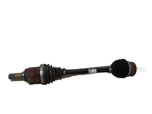 Used Left front driveshaft Left front driveshaft FIAT DUCATO Van (250_) 160 Multijet 2,3 D (160 hp) 34421791 34421791