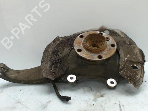 Used Right rear steering knuckle BMW 5 (F10) 520 d (184 hp) 23207302
