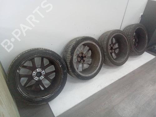 Rim SEAT LEON ST (5F8) 2.0 TDI | BP22440918C45