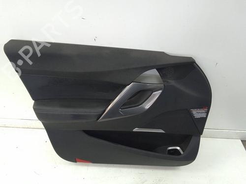 Used Front left panel Front left panel DS DS 5 (KF_) 2.0 BlueHDi 180 (180 hp) 19171904 19171904
