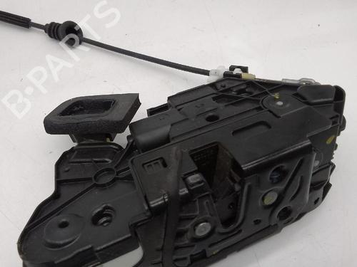 Front left lock SKODA YETI (5L) 1.2 TSI | BP25812296C98 