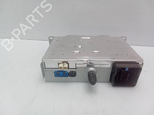 Radio PEUGEOT 308 II (LB_, LP_, LW_, LH_, L3_) 1.2 THP 130 | BP21284736E6 