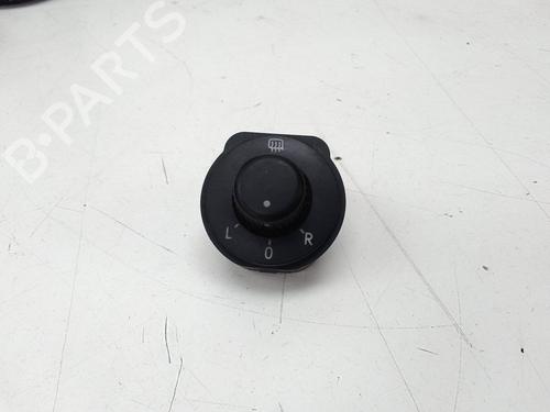 Used Mirror switch Mirror switch VW POLO V (6R1, 6C1) 1.6 TDI (105 hp) 18579355 18579355