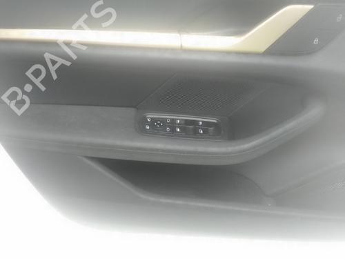 Front left panel PORSCHE TAYCAN (Y1A) Electric (Y1AAA1, Y1AAI1) | BP28144343C58 