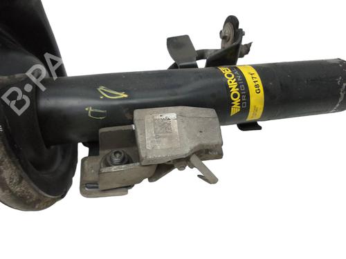 Right front shock absorber FORD FOCUS III 1.6 TDCi | BP20503984M17 - Image 3