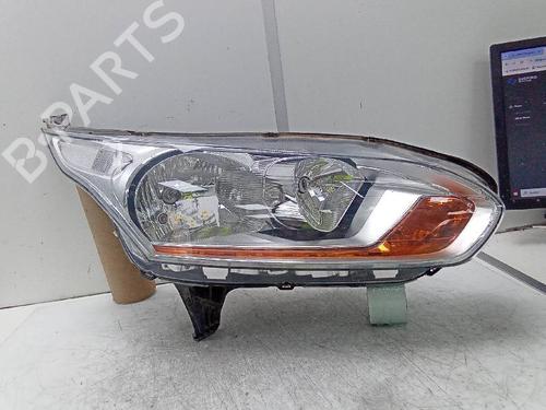 Used Right headlight FORD TOURNEO CONNECT / GRAND TOURNEO CONNECT V408 MPV 1.5 TDCi (120 hp) 19938160