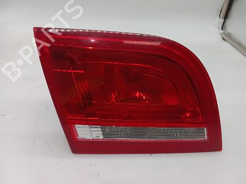 Used Left tailgate light AUDI A3 (8P1) [2003-2013]  27555640