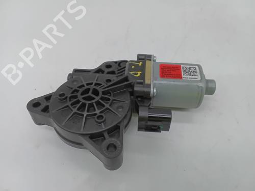 Rudehejsemotor bagstkærm højre HYUNDAI TUCSON (TL, TLE) 1.6 GDi | BP29995507E22