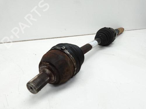 Used Left front driveshaft BMW X3 (E83) 2.0 sd (177 hp) 26285439
