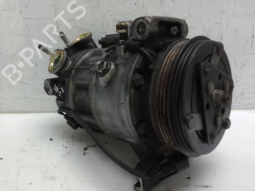AC compressor VOLVO XC60 I SUV (156) D3 / D4 | BP29584388M34 