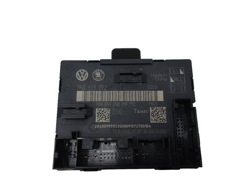 electronic-module-skoda-yeti-5l-2009-2010-2011-2012-2013-2014-2015-2016-2017-23185221 main image
