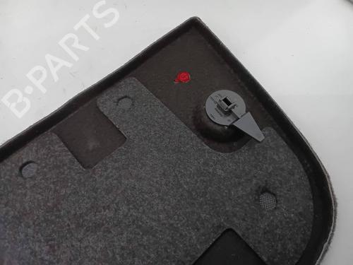 Tailgate VW TIGUAN (5N_) 2.0 TDI | BP30050874C6 