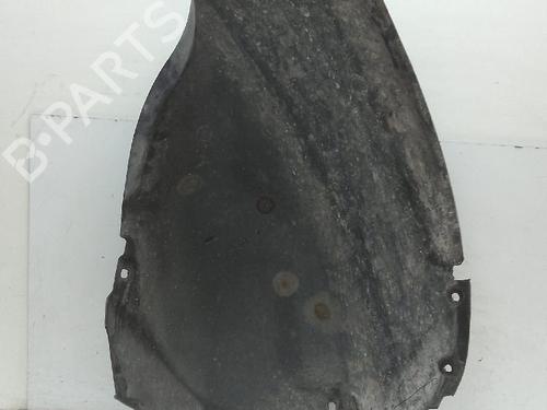Wheel arch LAND ROVER RANGE ROVER EVOQUE (L538) 2.2 D Bj3216a579ab