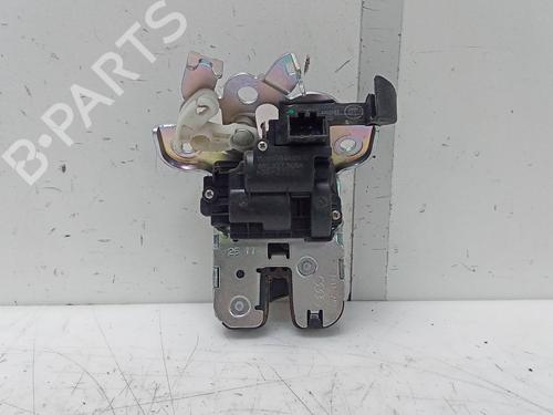 Tailgate lock AUDI A1 Sportback (8XA, 8XF) S1 quattro | BP28149568C101 