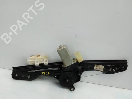 Used Rear right window mechanism Rear right window mechanism 22890592 22890592
