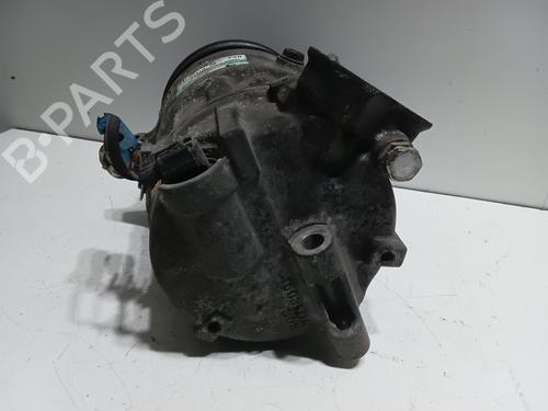 AC compressor OPEL INSIGNIA A (G09) 2.0 CDTI (68) | BP34209102M34  - Image 6
