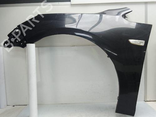 Used Left front fenders OPEL ASTRA J (P10) 1.7 CDTI (68) (125 hp) 25811551