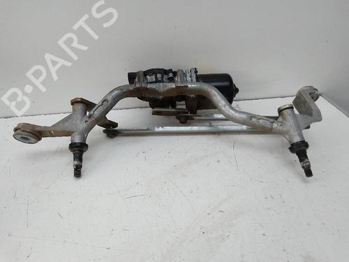 Front wiper motor RENAULT CLIO IV (BH_)  | BP18839620M29 