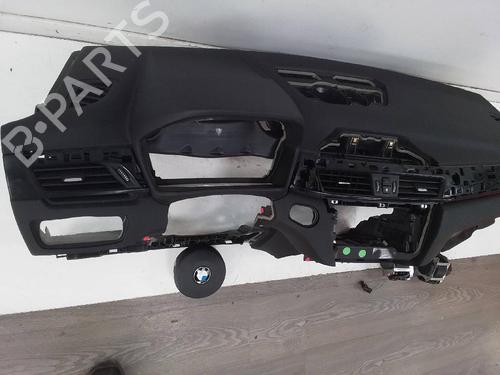Airbag Kit BMW X1 (E84) xDrive 18 d | BP20132711C86 