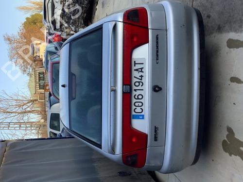 Boot lining SEAT CORDOBA Vario (6K5) 1.4 i | BP31967744I3 