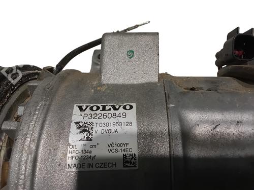 AC compressor VOLVO XC40 (536) T2 | BP36110172M34 - Image 6