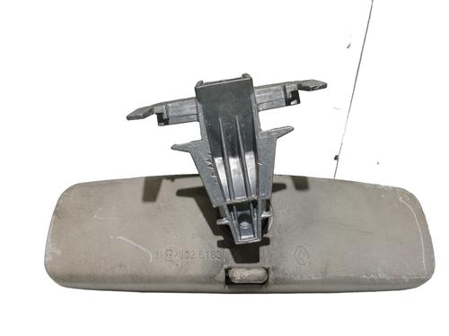 Rear mirror RENAULT CLIO III (BR0/1, CR0/1) 1.2 16V (BR02, BR0J, BR11, CR02, CR0J, CR11) | BP32412490I6 