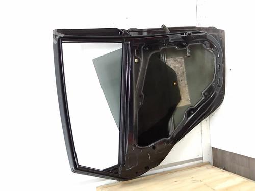 Left rear door FORD FIESTA VI (CB1, CCN) 1.4 TDCi | BP23142221C4 