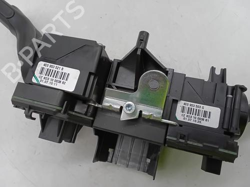 Steering column stalk AUDI Q7 (4LB) 3.0 TDI quattro | BP29396645I23 
